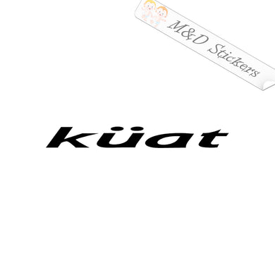 Kuat bike racks Logo (4.5