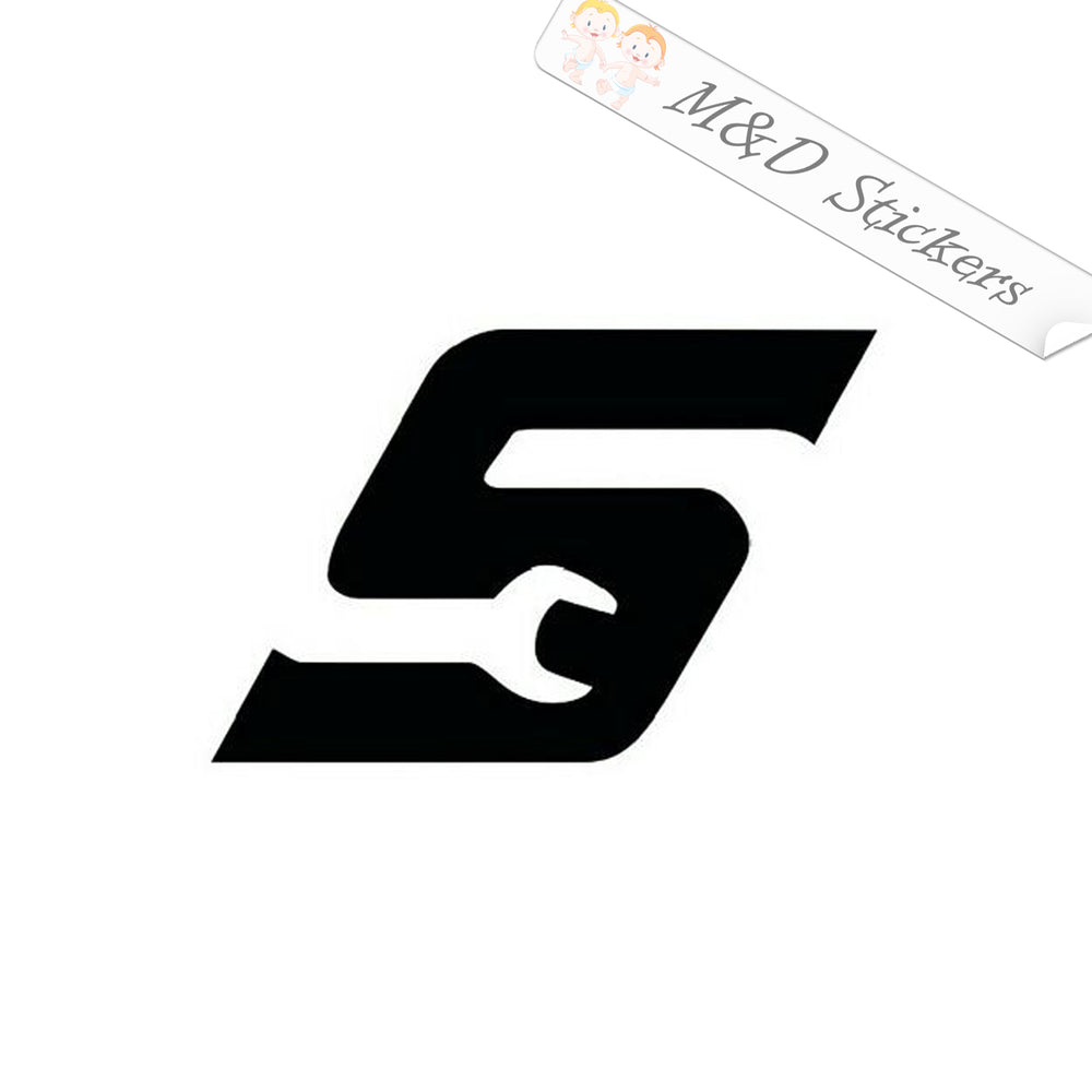 M&D Stickers - Custom and crafty decal & stickers Printer/Manufacturer