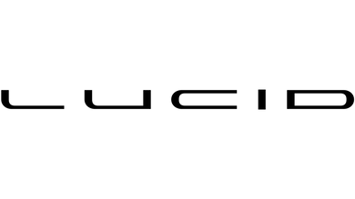 Lucid cars Logo (4.5