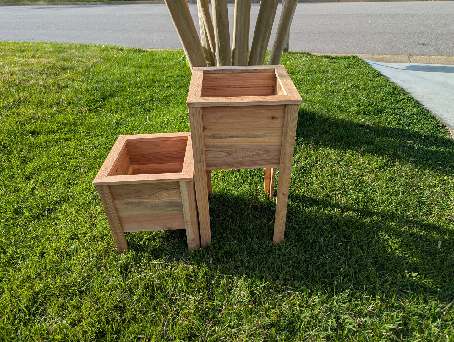 Special order - Woodworking