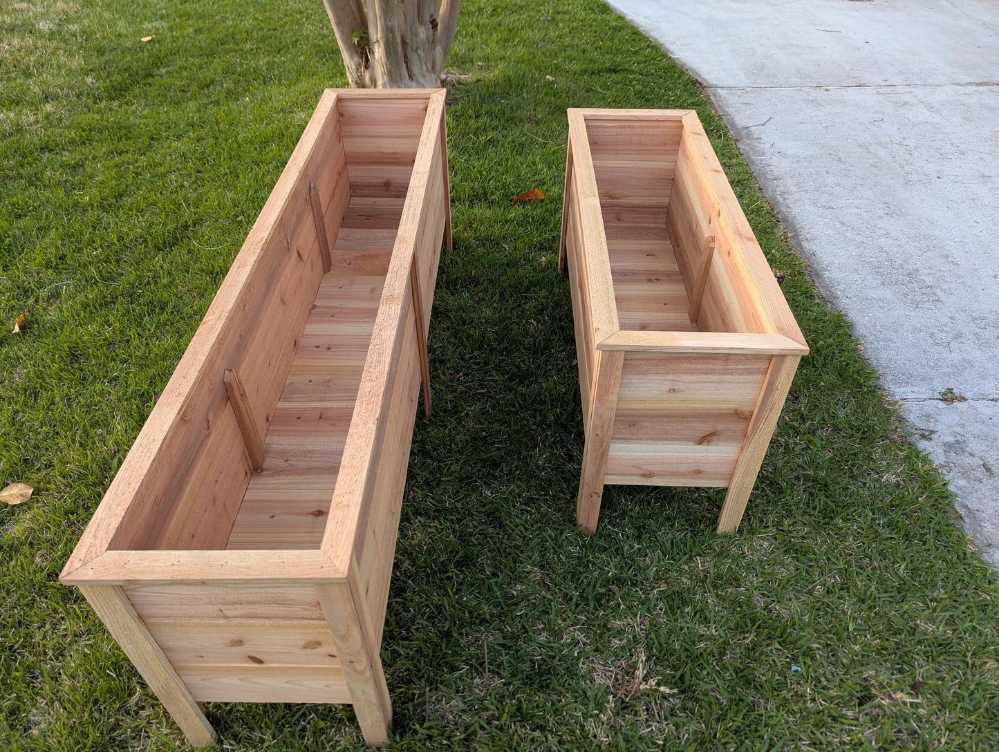 Special order - Woodworking