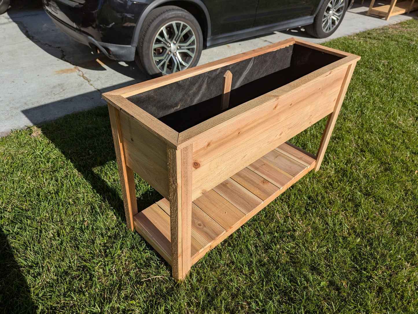 Special order - Woodworking