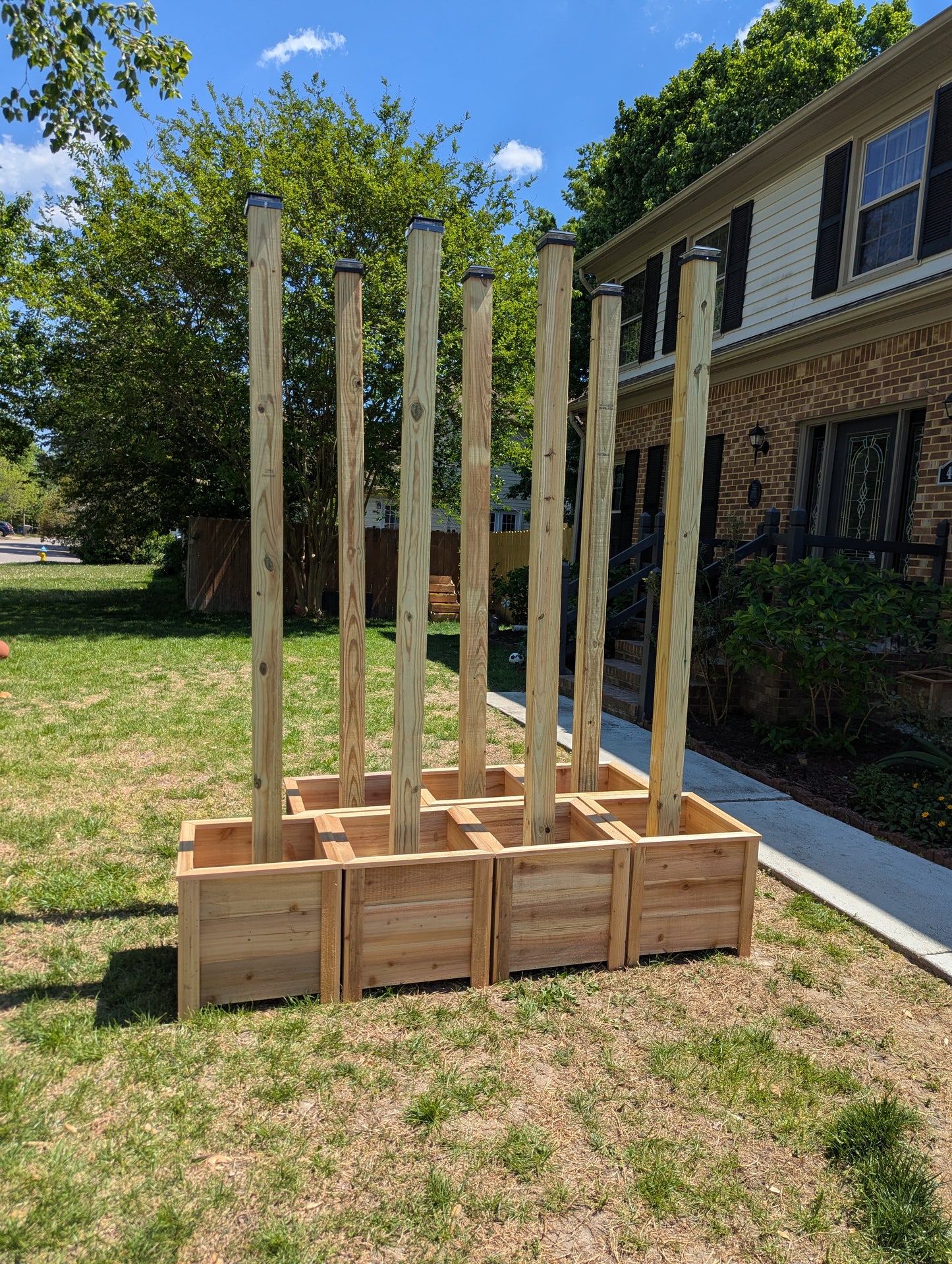 Special order - Woodworking