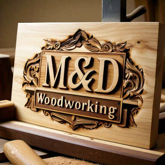 Special order - Woodworking