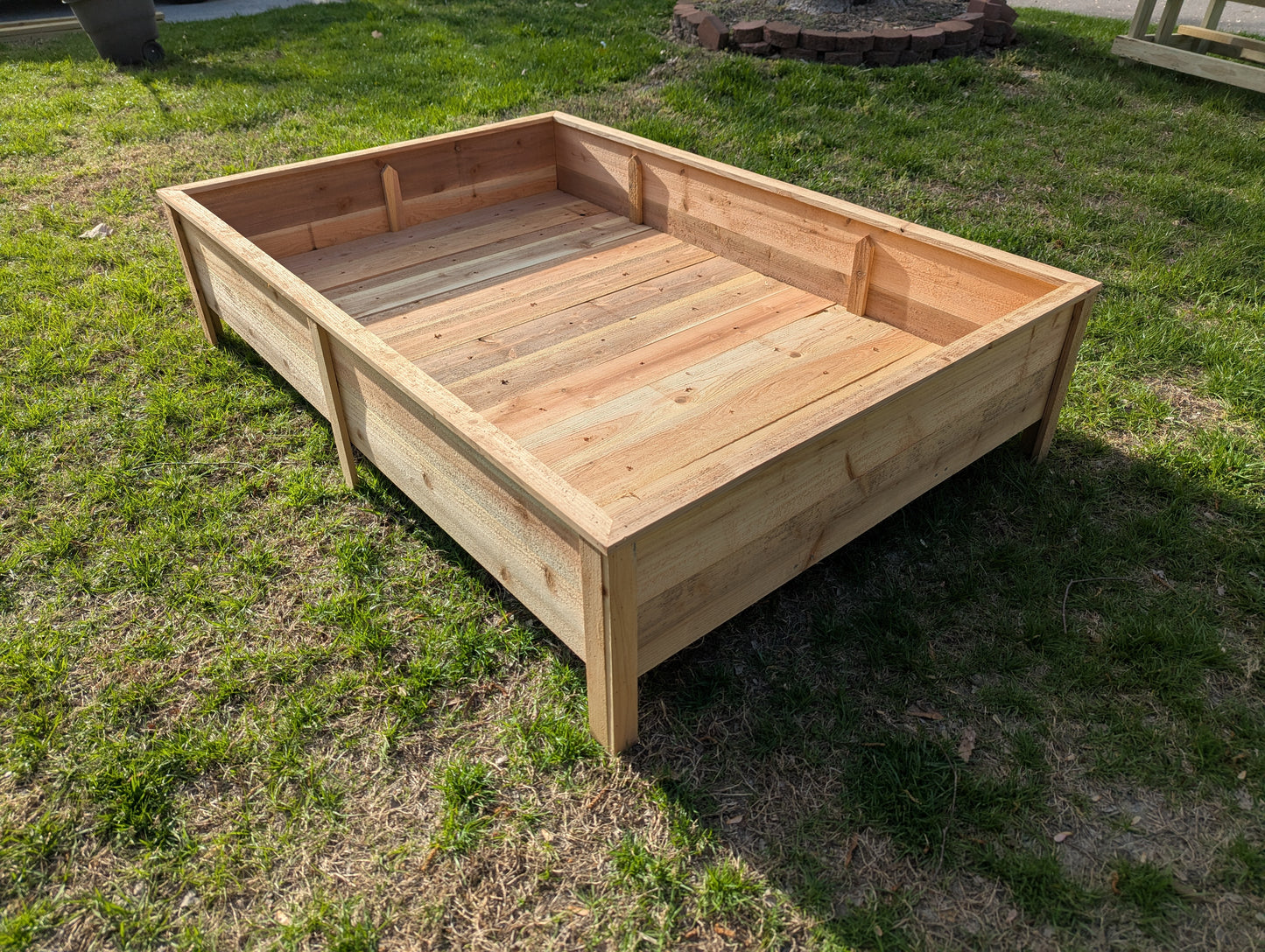 Special order - Woodworking