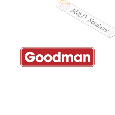 Goodman Logo (4.5