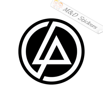 Linkin Park Music band Logo (4.5