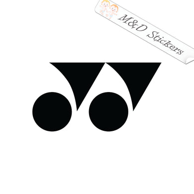 Yonex tennis emblem Logo (4.5