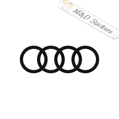 Audi Logo (4.5