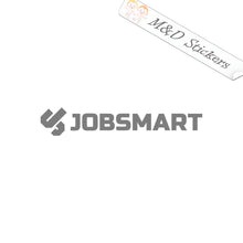 Jobsmart tools Logo (4.5" - 30") Vinyl Decal in Different colors & size for Cars/Bikes/Windows (Copy)
