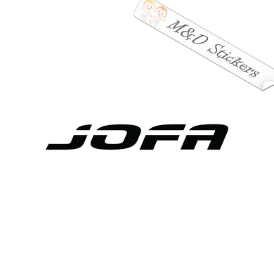 Jofa Logo (4.5