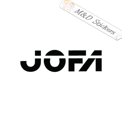 Jofa Logo (4.5