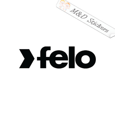 Felo tools Logo (4.5