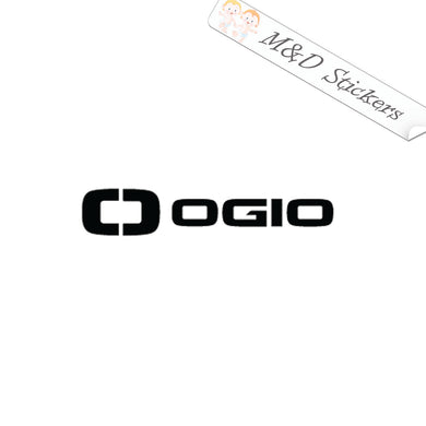 Ogio Golf Bags Logo (4.5