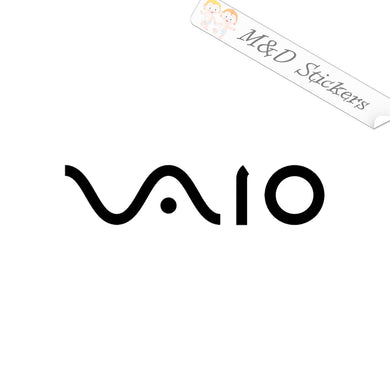 Sony Vaio Logo (4.5