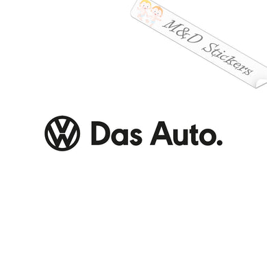 Volkswagen Das Auto (4.5