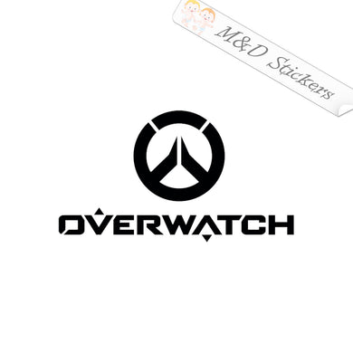 Overwatch Video Game (4.5