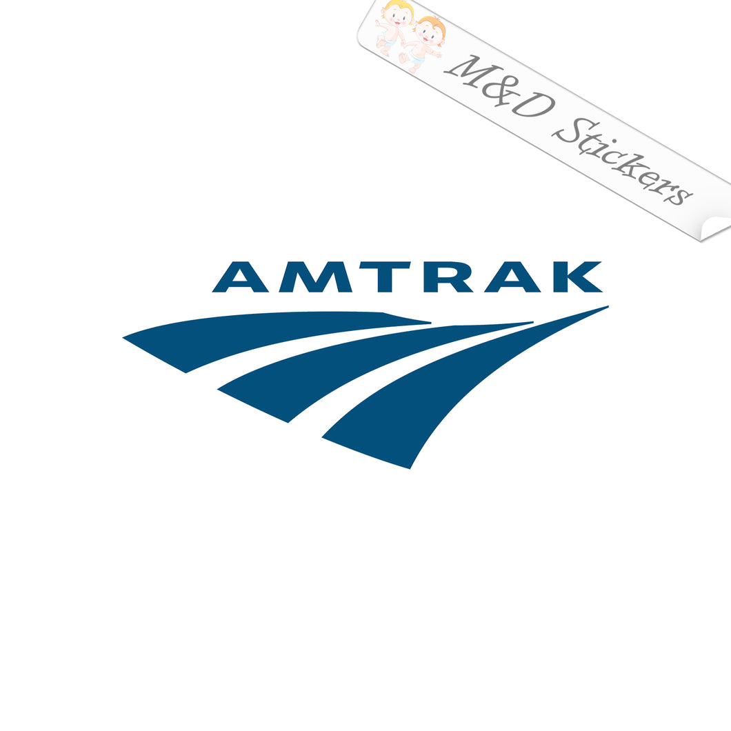 Amtrak Logo (4.5