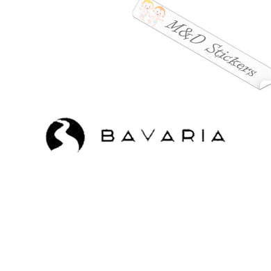 Bavaria RV Logo (4.5