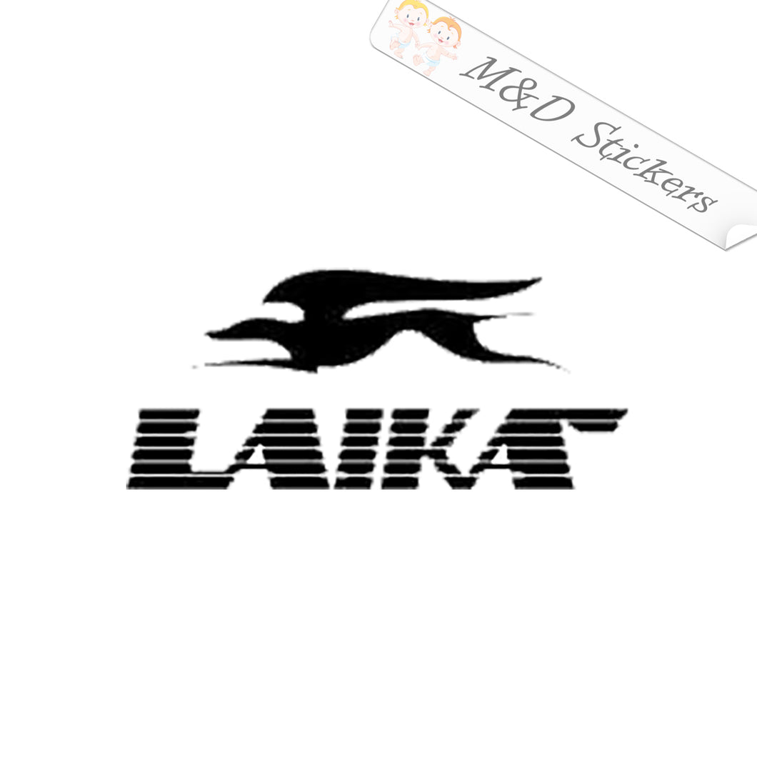 Laika RV Logo (4.5