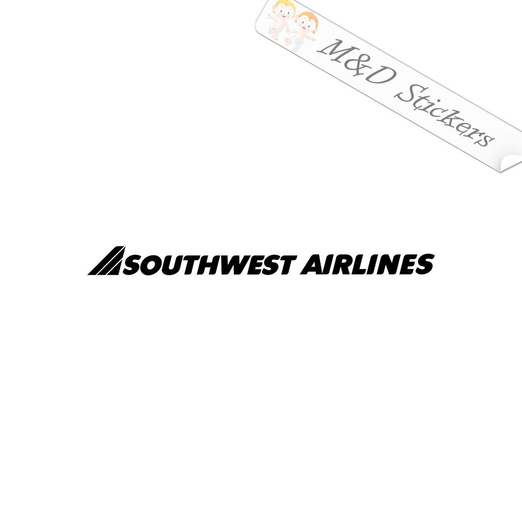 Southwest airlines Logo (4.5