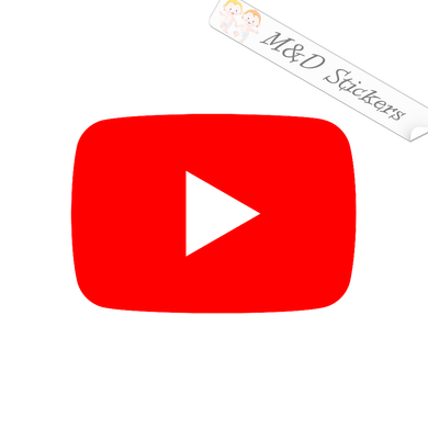 YouTube Logo (4.5