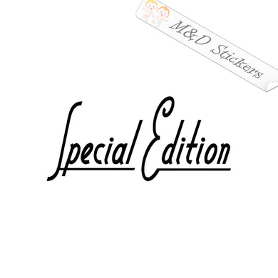Special Edition (4.5