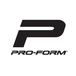 2x Pro-form exercise Bicycles Equipment Logo Vinyl Decal Sticker Different colors & size for Cars/Bikes/Windows