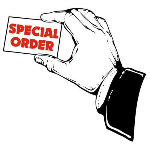Special order