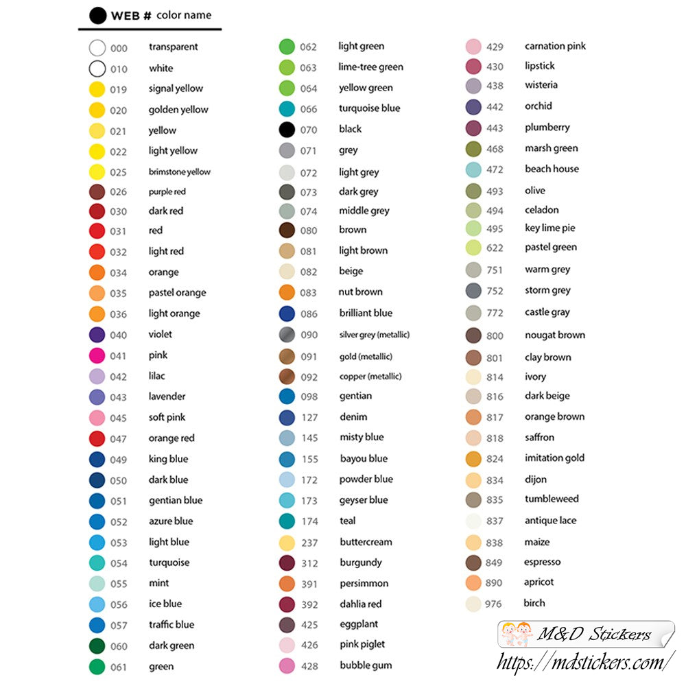 Auto Car Truck SUV Vinyl Decal Witchword Laptop Window 7"x7"