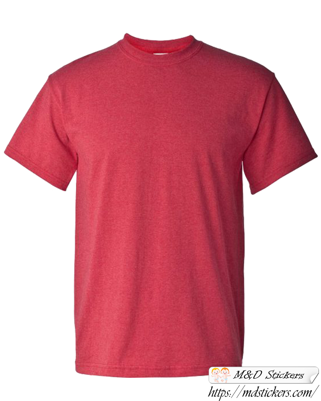 Custom T-shirt Surrounded by idiots