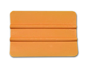 Vinyl Decal Wrap Sticker Application Squeegee Installation / Windows Tint / Graphics