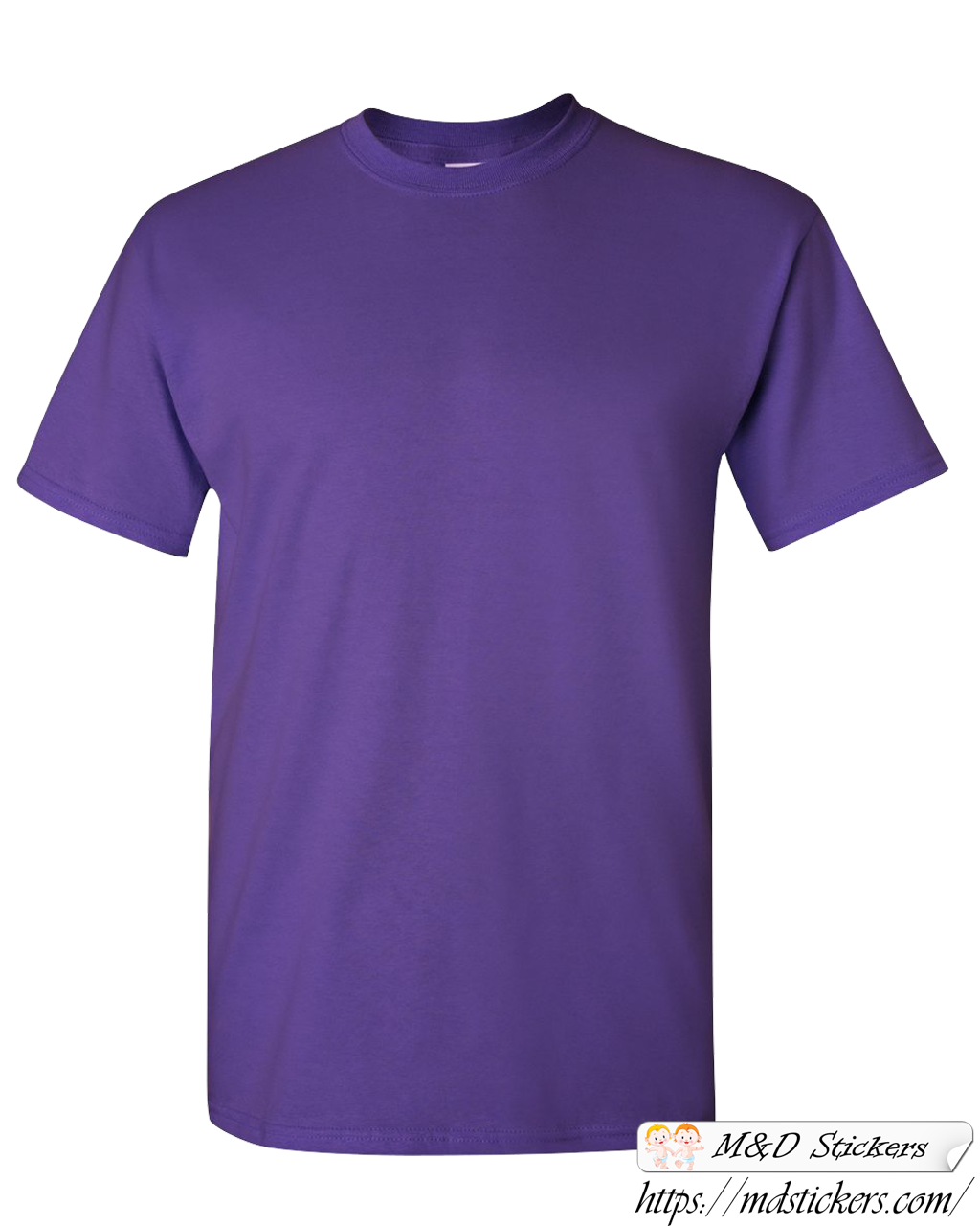 Custom T-shirt Surrounded by idiots