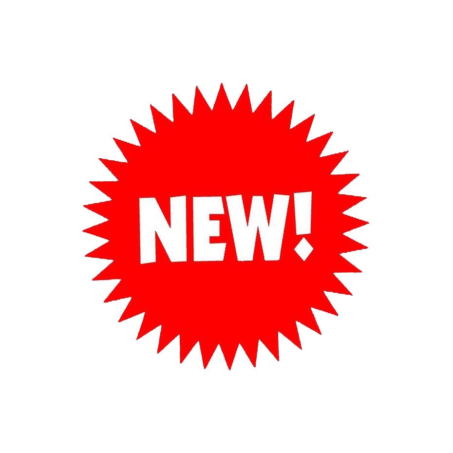 2x New sign Vinyl Decal Sticker Different colors & size for Cars/Bikes/Windows