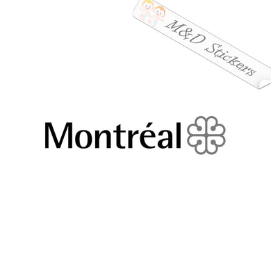 Montreal City Logo (4.5