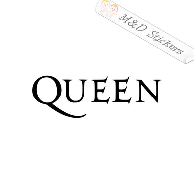 Queen Music band Logo (4.5