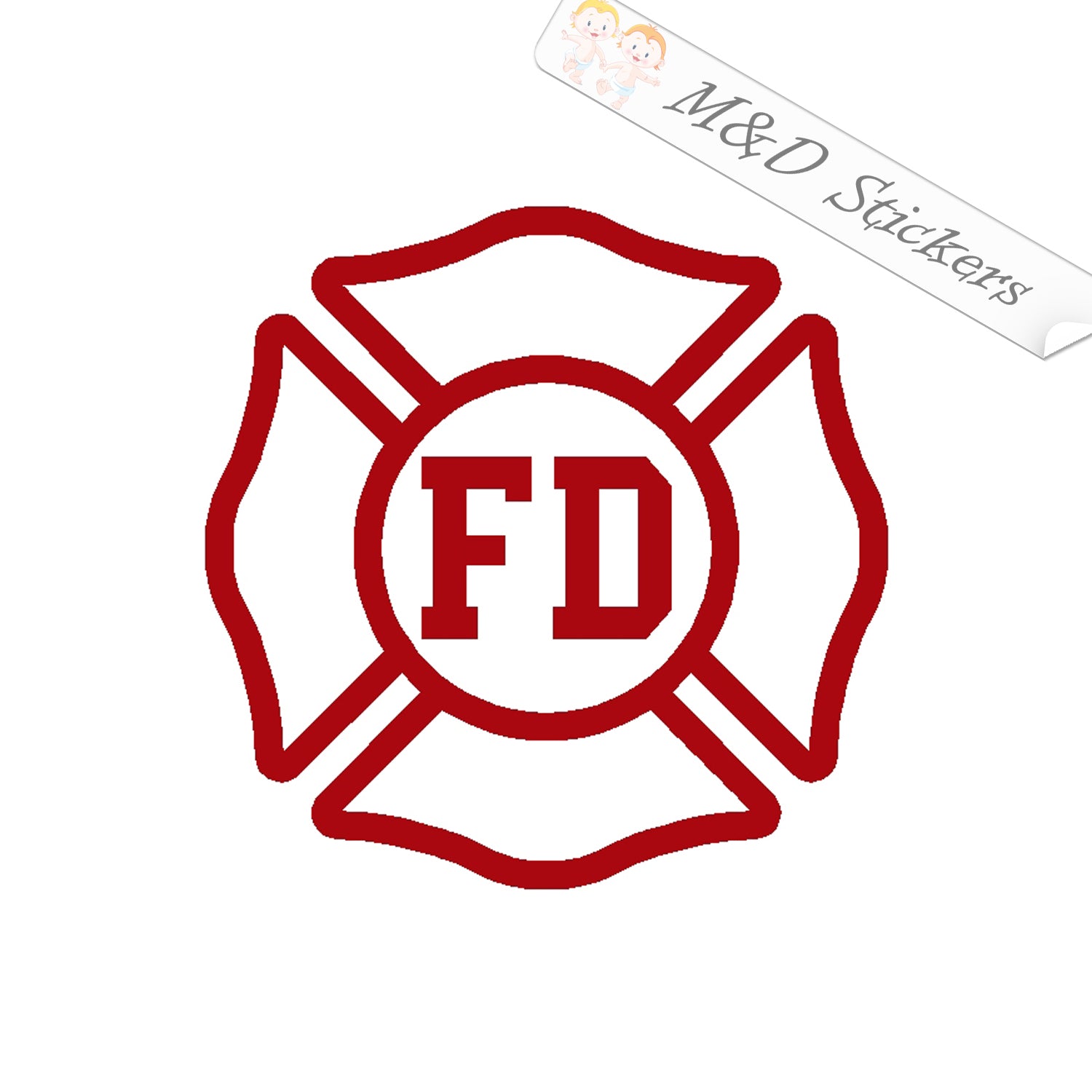 fire station symbol