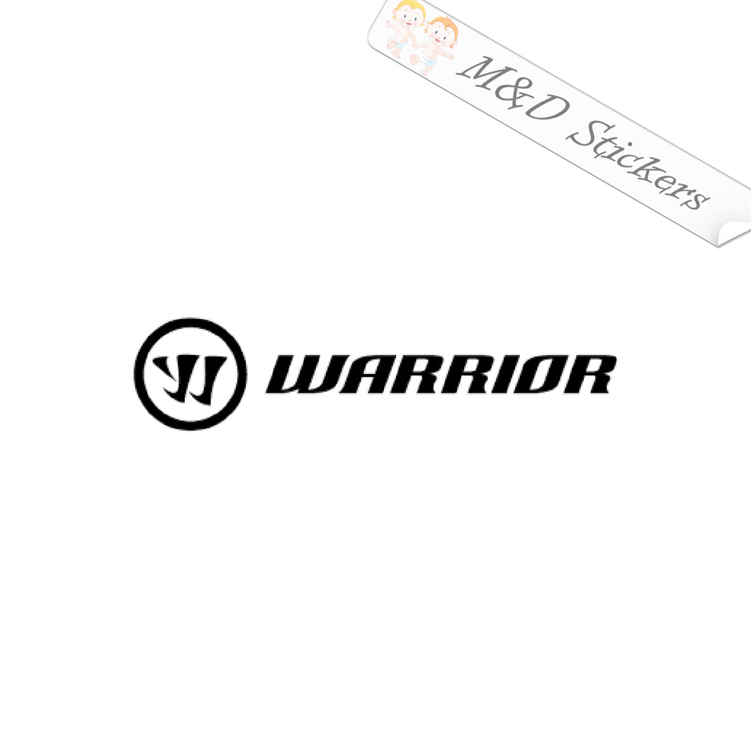Warrior Logo (4.5