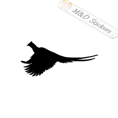 Pheasant (4.5