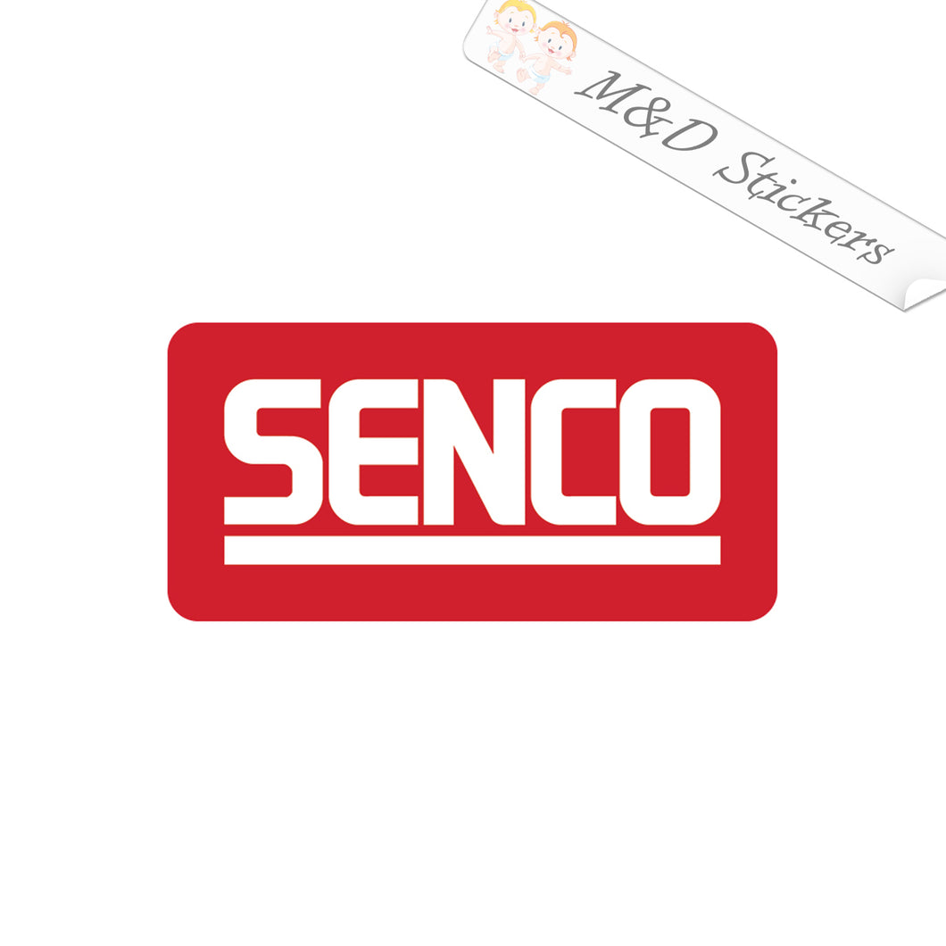 Senco air tools Logo (4.5