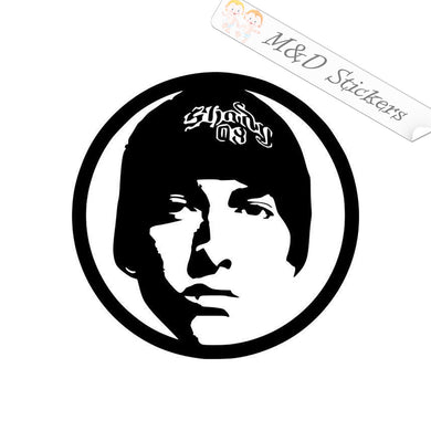 Eminem Music Head (4.5