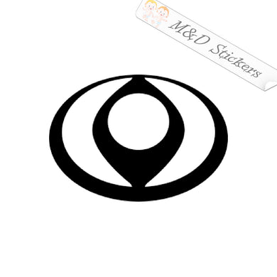 Mazda Cars Logo (4.5