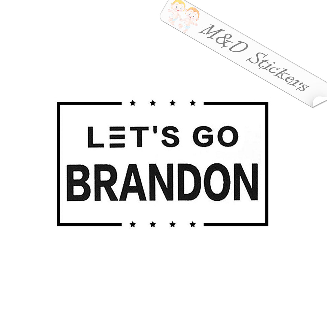 Let's go Brandon (4.5