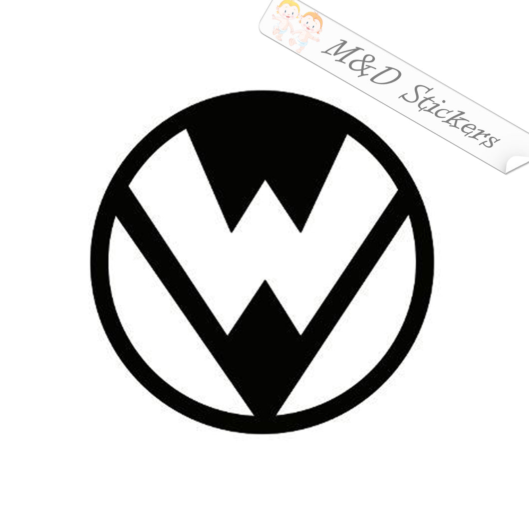 The Wasp Classic Logo (4.5
