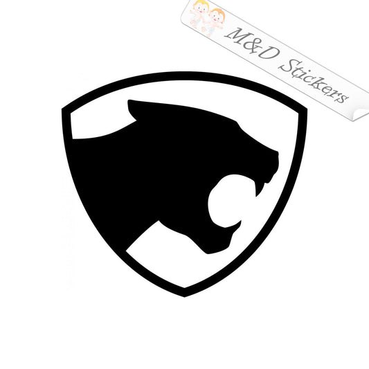 Doosan Machine Tools Logo (4.5" - 30") Vinyl Decal in Different colors & size for Cars/Bikes/Windows