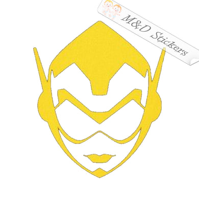 The Wasp Logo (4.5