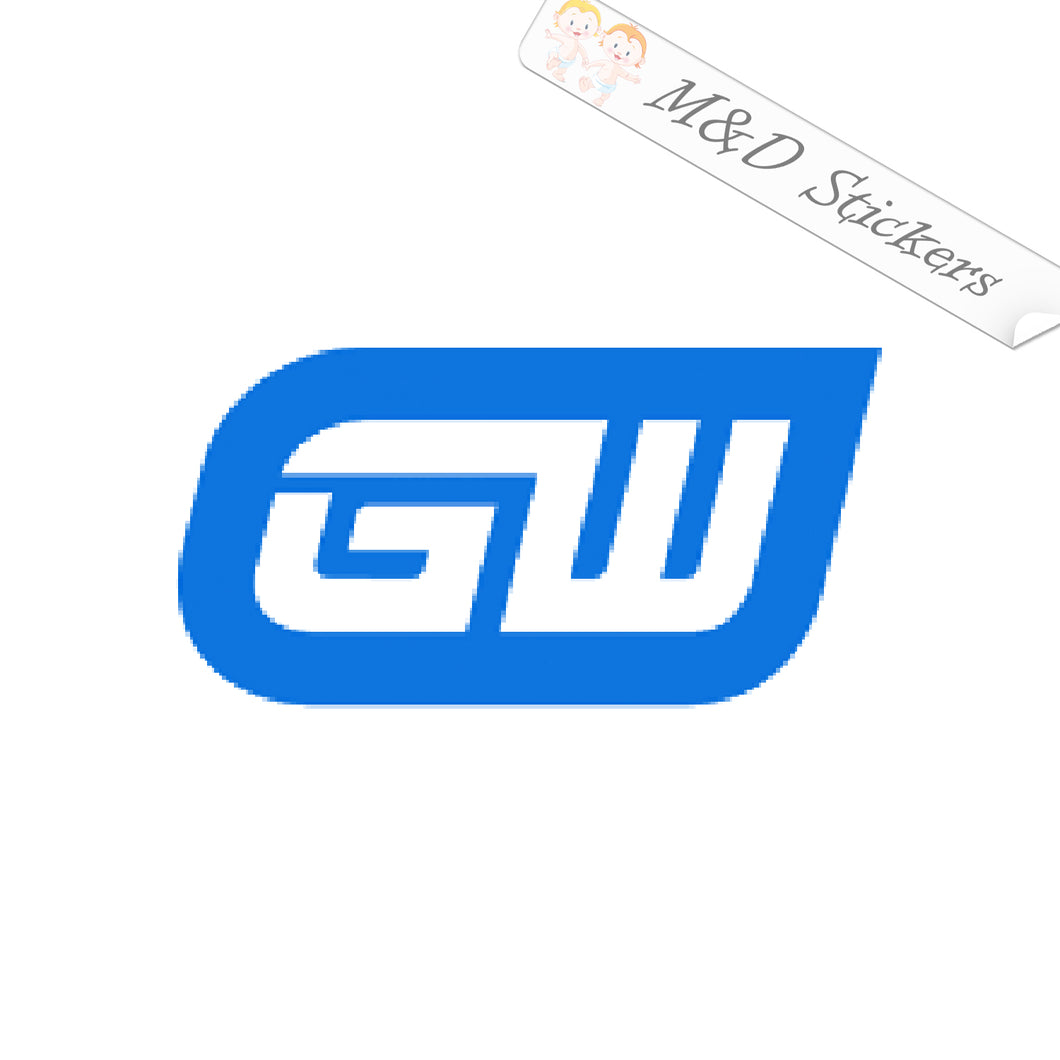 Gearwrench Tools Logo (4.5