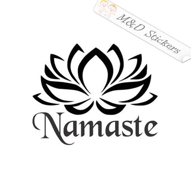 Namaste (4.5