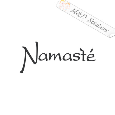 Namaste (4.5