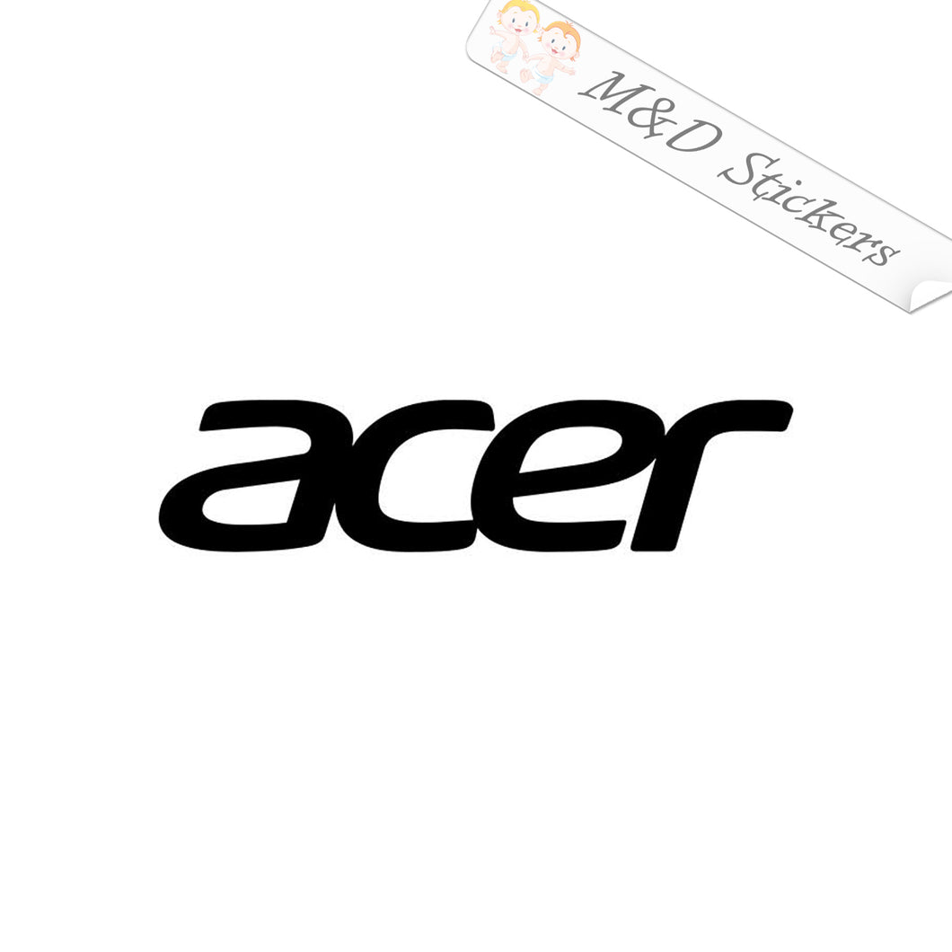 Acer Logo (4.5